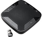 Poly 86700-01 P620 Wireless Speakerphone (Standard)