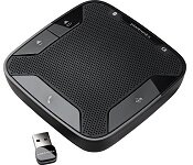 Poly 86701-01 P620-M Wireless Speakerphone (Microsoft)