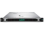 Servers 867961-B21-BUN HPE DL360 Gen10 3106 1P 16G +16GB(835955-B21) + 2 x 300GB SAS(872475-B21) + P480I(804331-B