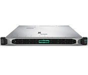 Servers 867962-B21-BUNC HPE DL360 G10 4114 (1/2) 16GB + 16GB (835955-B21) + 2 X 300GB SAS (872475-B21) + 500W PS