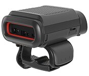 Honeywell 8680I200-2 HONEYWELL WEARABLE MINI 8680I STD W/ EXT BATTERY & RING & STRAP,1D/2D,BT,NO BATT CHARGER