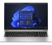 HP 86Q45PA Pb 450 G10 I5-1335U 16Gb-Ddr4X1 256Gb 15.6" Fhd Wifi Bt Fp W11Pro 1Yr
