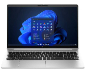 HP 86Q48PA Pb 450 G10 I7-1355U 16Gb-Ddr4X1 512Gb 15.6" Fhd Wifi Bt Fp W11Pro 1Yr