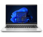 HP 86Q97PA Eb 640 G10 I5-1335U 16Gb-Ddr4X1 256Gb 14" Fhd Wifi Bt Fp W11Pro 3Yr Nbd