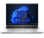 HP 86S63PA Eb 860 G10 I5-1335U 16Gb-Ddr5X1 512Gb 16" Ir Wifi Bt Fp W10P-W11Dg 3Yr Nbd