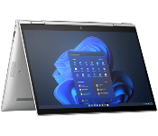 HP 86T20PA Eb 830 X360 G10 I5-1335U 16Gb-Onboard 512Gb 13.3" Ts Ir Wifi Bt Fp Pen W10P-W11Dg 3Yr