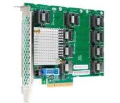 HPE 870549-B21 Dl38X Gen10 12Gb Sas Expander