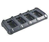 Honeywell 871-230-101 HONEYWELL BATTERY CHARGER FOR CK3X/CK65/EDA60K,QUAD BAY DOCK,NO PSU OR CORD