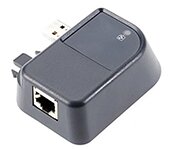 Honeywell 871-238-012 HONEYWELL ETHERNET MODULE FOR CN3/50/51/70/70e/75/75e/CK3R/3X/65/70/71/75 SINGLE BAY DOCK