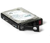 HPE 872489-B21 2Tb Sata 6G Midline 7.2K Lff (3.5In) Sc 1Yr Wty Digitally Signed Firmware Hdd