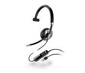 Poly 87505-01 Blackwire C710-M Over-the-head, Monaural (Microsoft)