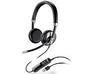 Poly 87506-01 Blackwire C720-M Uc Stereo Usb-A & Bluetooth