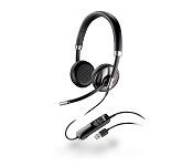 Poly 87506-11 Blackwire C720-M Over-the-head, Stereo (Microsoft)