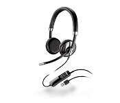 Poly 87506-12 Blackwire C720 Over-the-head, Stereo (Standard)