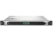 Servers 878968-B21-BUN HPE DL160 Gen10 3106 1P 16G +1X 16GB (815098-B21) + E208i CTRLR (869079-B21)