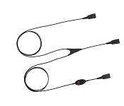 Jabra 8800-02-01 Supervisor Cord
