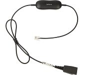 Jabra 88001-03 GN1216 Avaya Cord