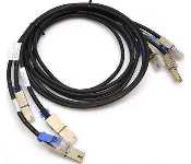 HPE 882015-B21 Dl180 Gen10 Lff To Smart Array E208I-A/P408I-A Cable Kit