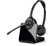 Poly 88285-01 CS520-XD Over-the-head (binaural)