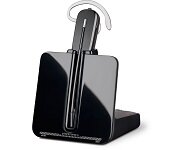 Poly 88909-01 CS545-XD Convertible, unlimited talk time
