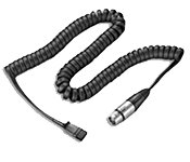 Poly 90024-01 SPARE, CABLE & CONNECTOR ASSY W/ AXR-4-11