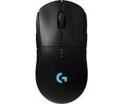 Logitech 910-005274 G Pro Lightspeed Wireless Gaming Mouse Lightsync Rgb Hero 16K Sensor 2 Yr Wty