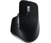 Logitech 910-005700 Mx Master 3 Wireless Mouse For Mac Bt Space Gray 1Yr Wty