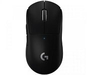 Logitech 910-005882 Pro X Superlight Wireless Gaming Mouse 16K Dpi Sensor - 2Yr Wty - Black