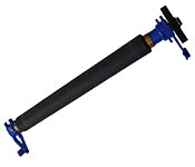 Honeywell 9.104E+11 Platen Roller For Pc43, Customer Replaceable (Z2) | 910400025370