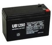 Eaton 91558IN0-1B 9155-8I-N-0-32x0Ah, 8kVA UPS without battery