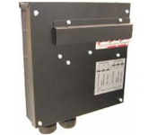 Eaton 9155MBS15KVA Non-Interlocked, Single Input Wraparound 10Kva Bypass Switch, Metal Enc, Wall Mount