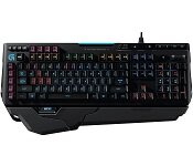 Logitech 920-008021 G910 Orion Spectrum Rgb Mechanical Gaming Keyboardromer G Switches - 2Yr Wty
