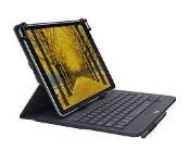 Logitech 920-008334 Universal Folio Kbd For 9-10In Tablets