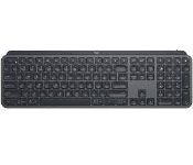 Logitech 920-009418 Mx Keys Wireless Keyboard