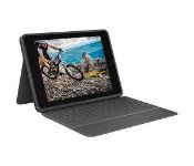 Logitech 920-009458 Rugged Folio Ipad (7Th/8Th/9Th Gen)