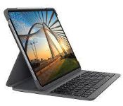 Logitech 920-009720 Slim Folio Pro For Ipad 11