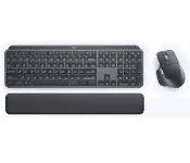 Logitech 920-010237 Mx Keys Combo For Business