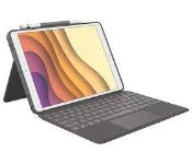 Logitech 920-010296 Combo Touch Ipad Air 10.9In 4Th/5Th Gen