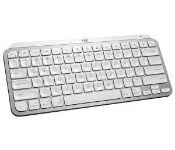 Logitech 920-010528 Mx Keys Mini Wireless Keyboard - Mac