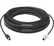 Logitech 939-001487 Group 10M Extended Cable For Group Video Conferencing