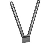Logitech 939-001498 Meetup Conference Camera Tv Mount For Display Up To 55" 2 Yr Wty