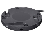 Logitech 939-001647 Rally Mic Hub (Splitter)
