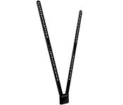 Logitech 939-001656 Meetup Conference Camera Tv Mount Xl For Display Up To 90" 2Yr Wty