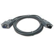 APC 940-0020 UPS Communications Cable Simple Signalling