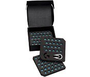 Logitech 943-000325 Mechanical Switches For The G Pro X Keyboard 92 Switches - Clicky
