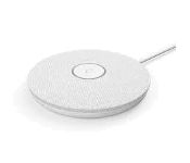 Logitech 952-000038 Rally Mic Pod - White