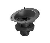 Logitech 952-000080 Tap Riser Mount 2.0
