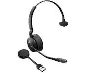 Jabra 9553-450-111 Engage 55 Ms Mono Usb-A