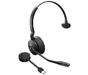 Jabra 9553-470-111 Engage 55 Ms Mono Usb-C