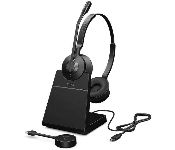 Jabra 9559-410-111 Engage 55 Uc Stereo Usb-A